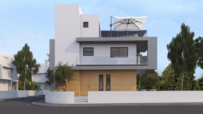 Image No.10-3 Bed House/Villa for sale