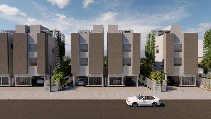 Image No.7-3 Bed House/Villa for sale