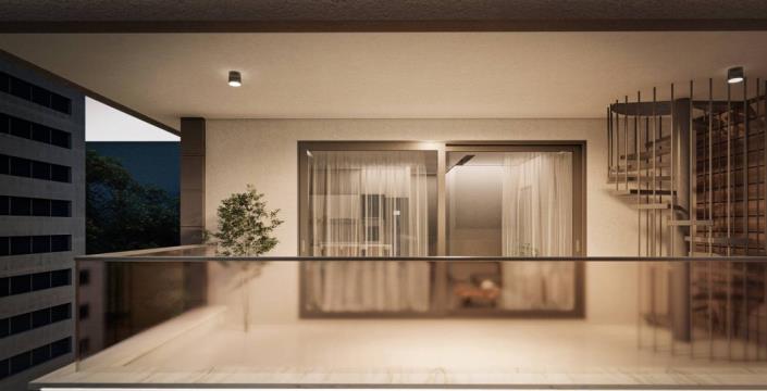 Image No.6-2 Bed Apartment for sale