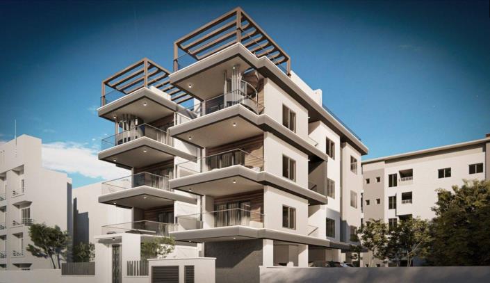 Image No.5-1 Bed Apartment for sale