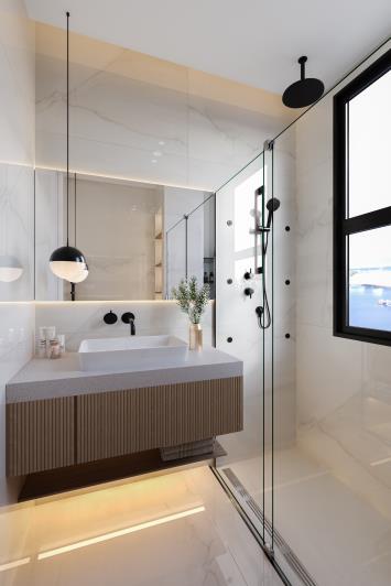 Image No.7-3 Bed Apartment for sale