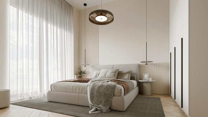 Image No.6-3 Bed Apartment for sale