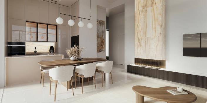 Image No.4-3 Bed Apartment for sale