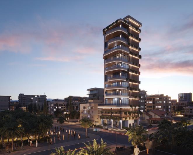 Image No.14-3 Bed Apartment for sale