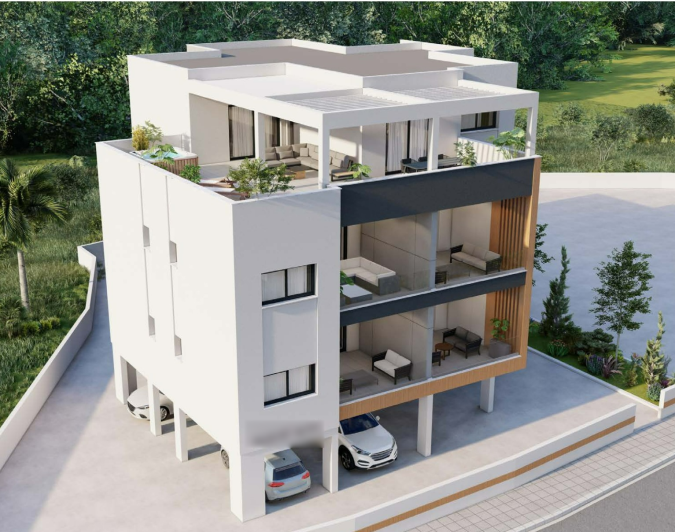 Image No.2-2 Bed Apartment for sale