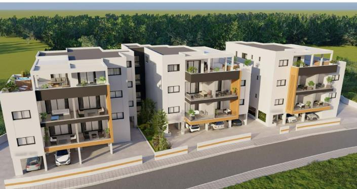 Image No.4-3 Bed Apartment for sale