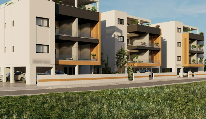 Image No.4-1 Bed Apartment for sale