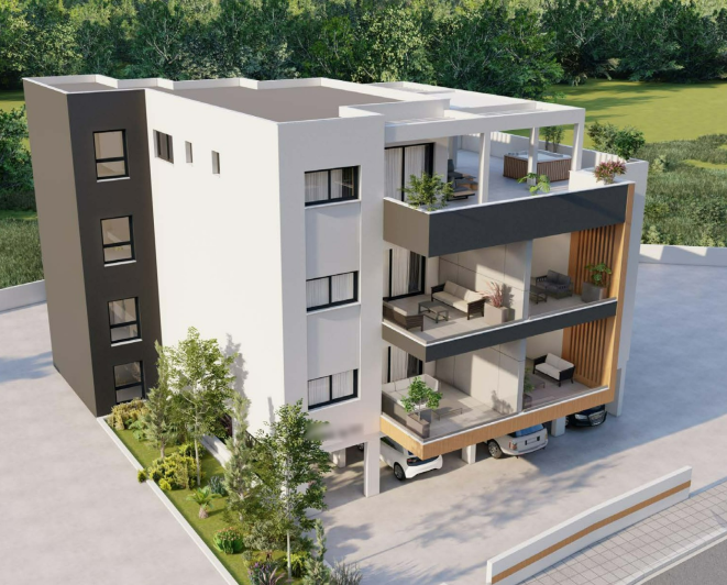 Image No.2-2 Bed Apartment for sale