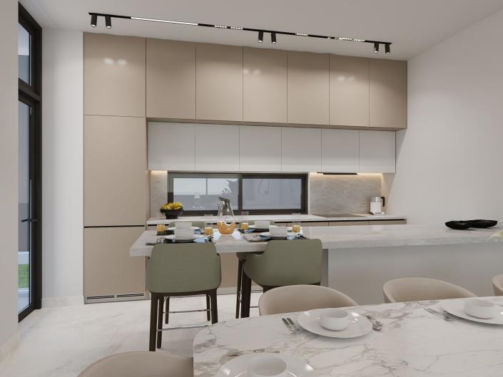 Image No.5-3 Bed Apartment for sale