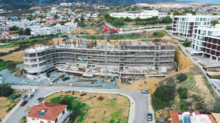 Image No.13-3 Bed Apartment for sale