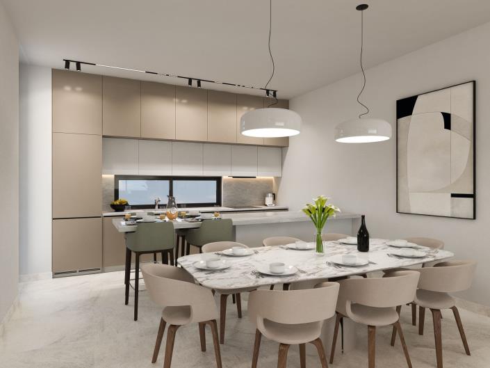 Image No.5-3 Bed Apartment for sale