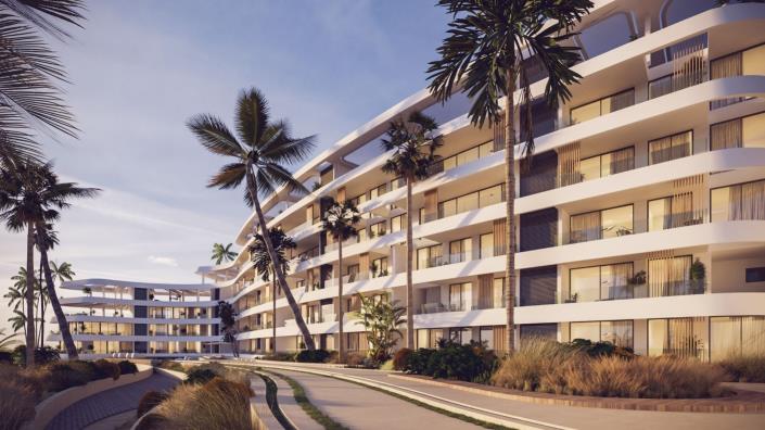 Image No.11-3 Bed Apartment for sale