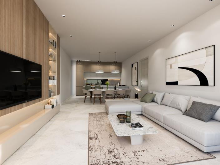 Image No.8-3 Bed Apartment for sale