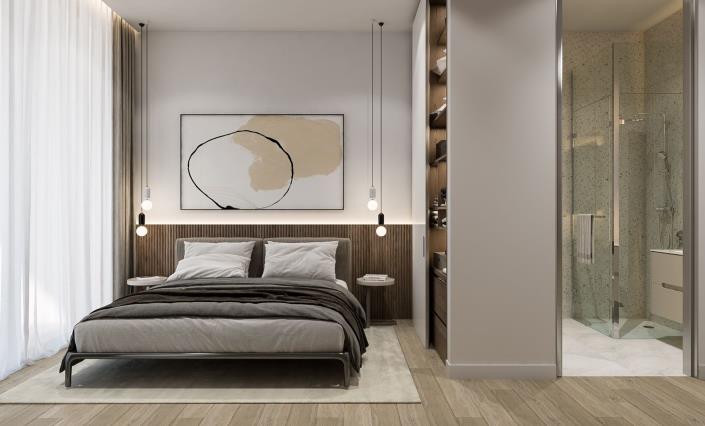 Image No.10-4 Bed Apartment for sale