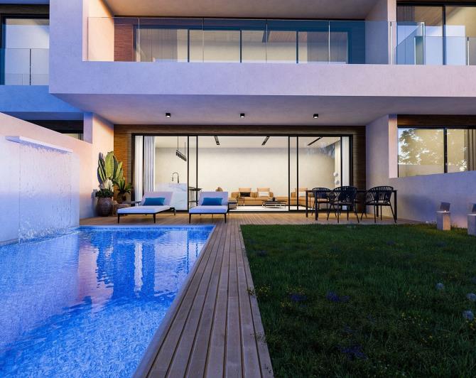 Image No.2-2 Bed Apartment for sale