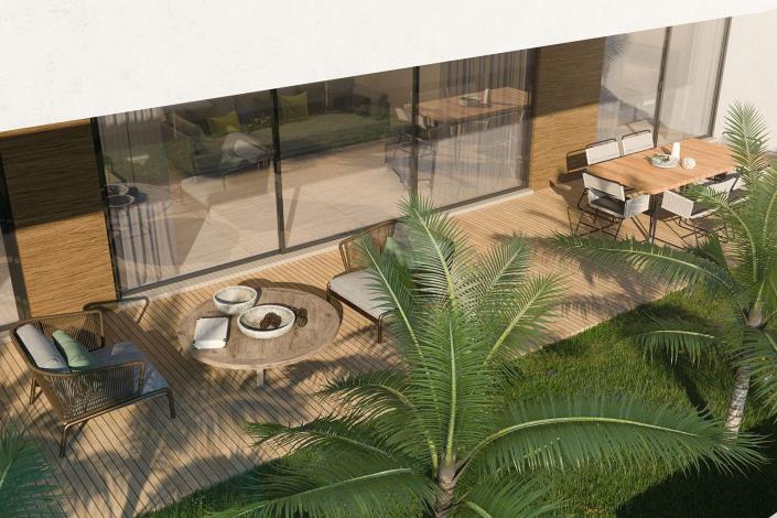 Image No.5-2 Bed Apartment for sale