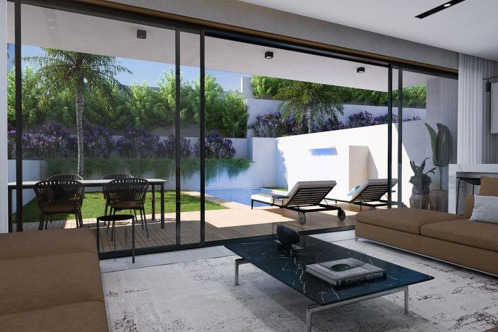 Image No.8-2 Bed Apartment for sale