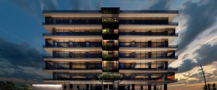 Image No.3-1 Bed Commercial for sale