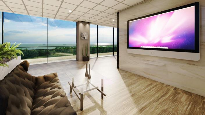 Image No.15-1 Bed Commercial for sale