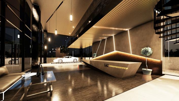 Image No.7-1 Bed Commercial for sale