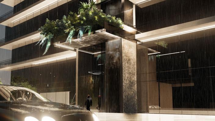 Image No.9-1 Bed Commercial for sale