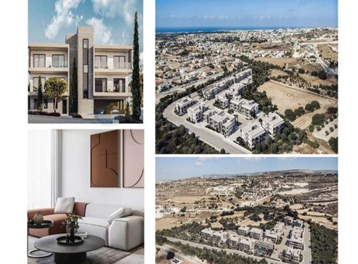 Image No.3-3 Bed Apartment for sale