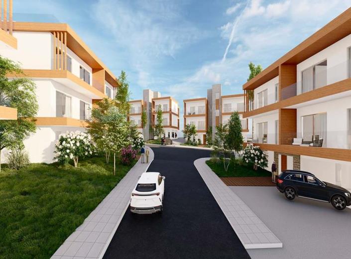 Image No.12-3 Bed Apartment for sale