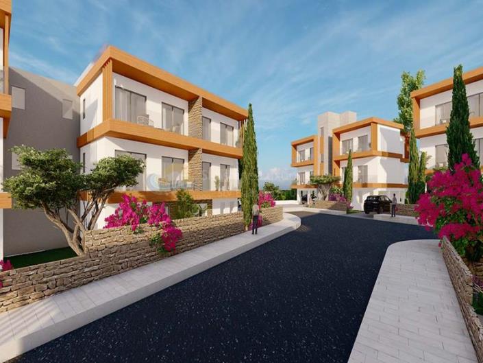 Image No.19-3 Bed Apartment for sale