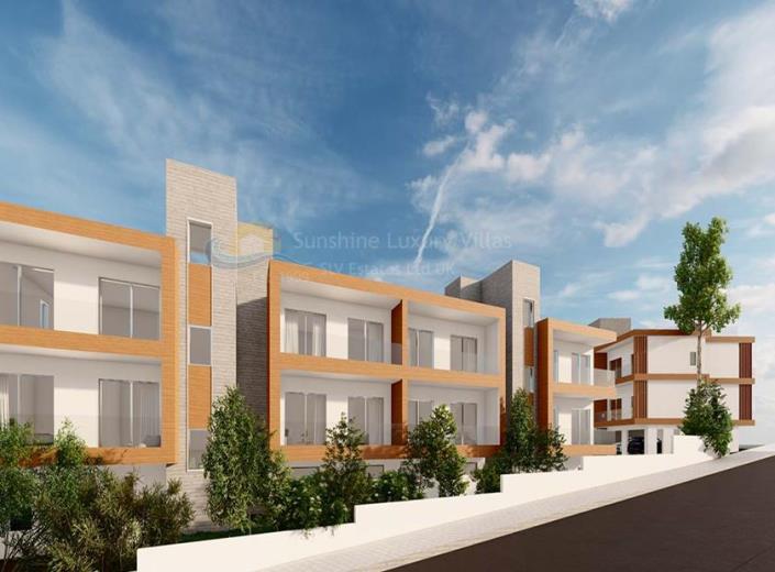 Image No.11-2 Bed Apartment for sale