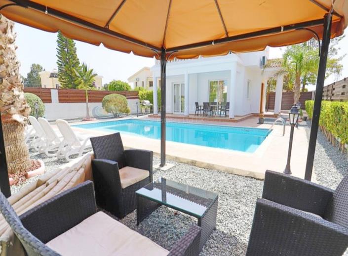 Image No.26-3 Bed Villa for sale