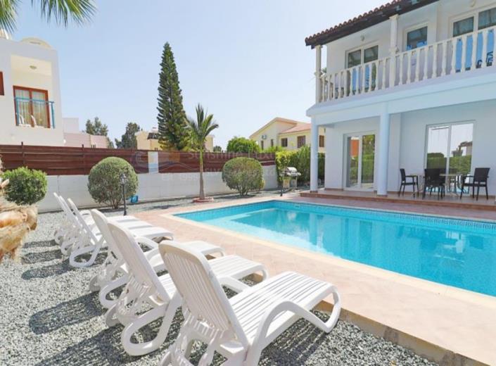 Image No.27-3 Bed Villa for sale