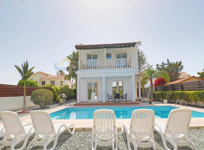 Image No.28-3 Bed Villa for sale