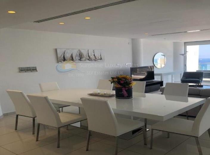 Image No.4-3 Bed Apartment for sale