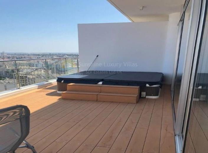 Image No.12-3 Bed Apartment for sale