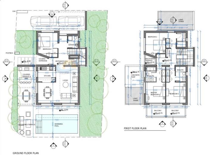 Image No.12-4 Bed Villa for sale