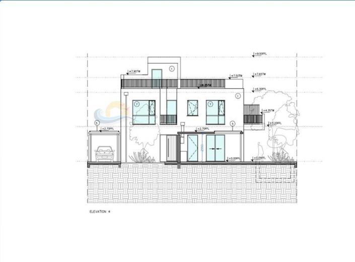 Image No.14-4 Bed Villa for sale