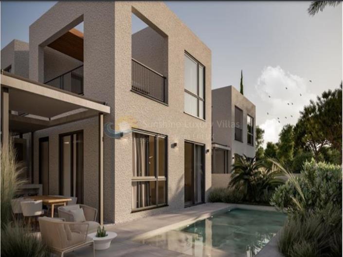 Image No.1-4 Bed Villa for sale