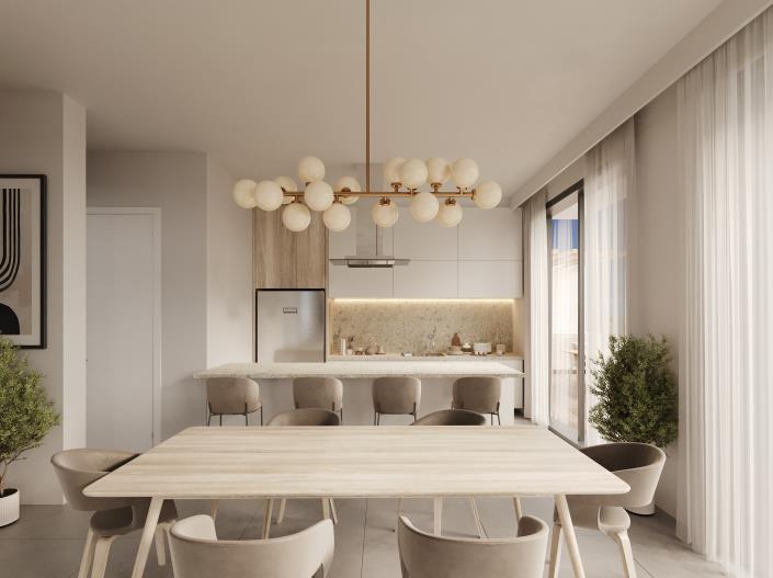 Image No.6-3 Bed House/Villa for sale