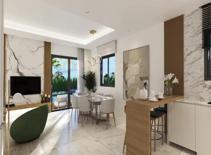 Image No.2-3 Bed House/Villa for sale