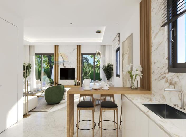 Image No.3-3 Bed House/Villa for sale