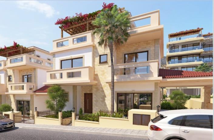 Image No.11-4 Bed Villa for sale