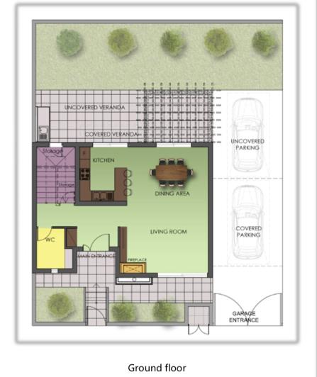 Image No.14-4 Bed Villa for sale