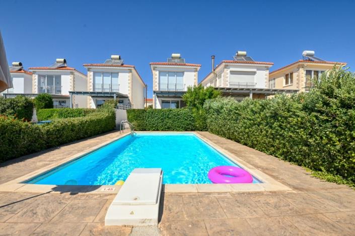 Image No.27-3 Bed Villa for sale