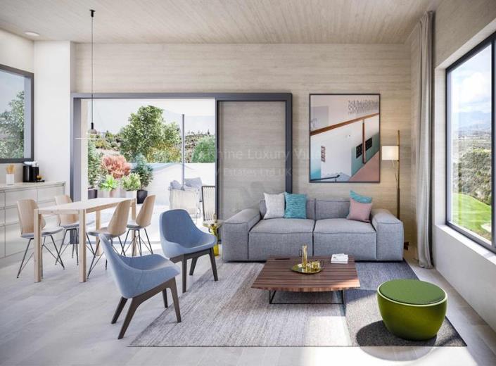 Image No.3-2 Bed Apartment for sale