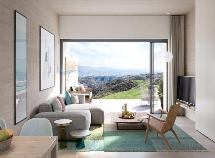 Image No.4-2 Bed Apartment for sale