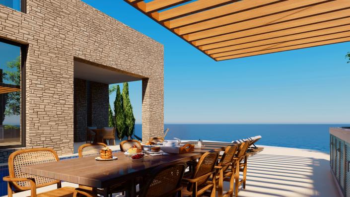 Image No.15-6 Bed Villa for sale