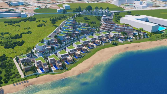 Image No.19-6 Bed Villa for sale