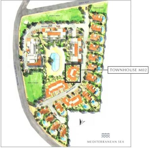 Image No.13-2 Bed Townhouse for sale