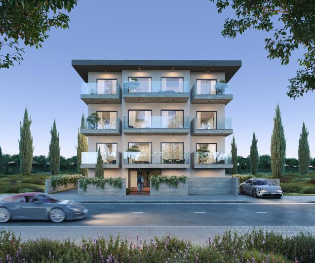 Image No.3-1 Bed Apartment for sale