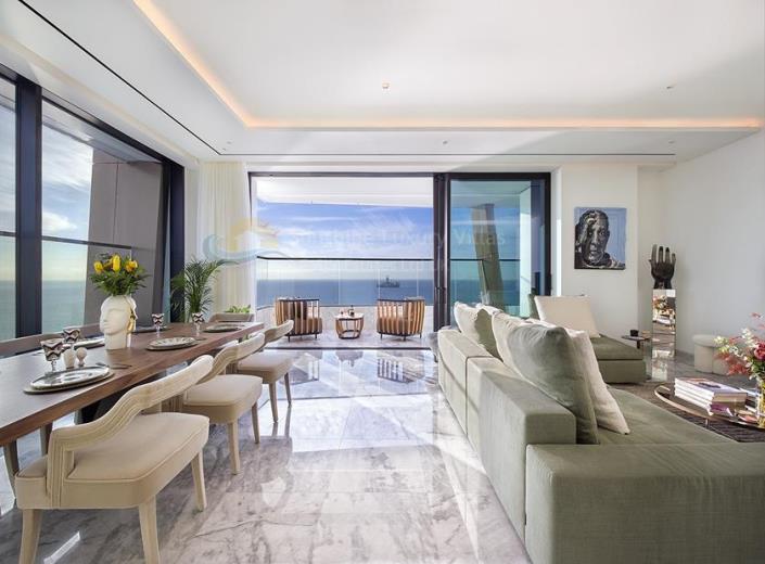 Image No.3-3 Bed Apartment for sale